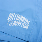 Curve Shorts - Little Boy Blue