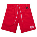 Curve Shorts - Red