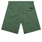 Curve Shorts - Vineyard Green