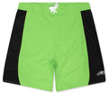 Curved Panel Board Short - Green