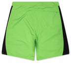 Curved Panel Board Short - Green