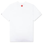 Custard S/S Tee - Antique White