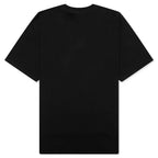 Cutie Heavyweight T-Shirt - Black