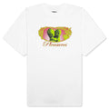 Cutie Heavyweight T-Shirt - White