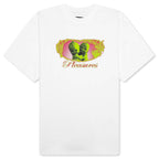 Cutie Heavyweight T-Shirt - White