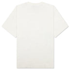 Cutlass 2.0 Short Sleeve Tee - White