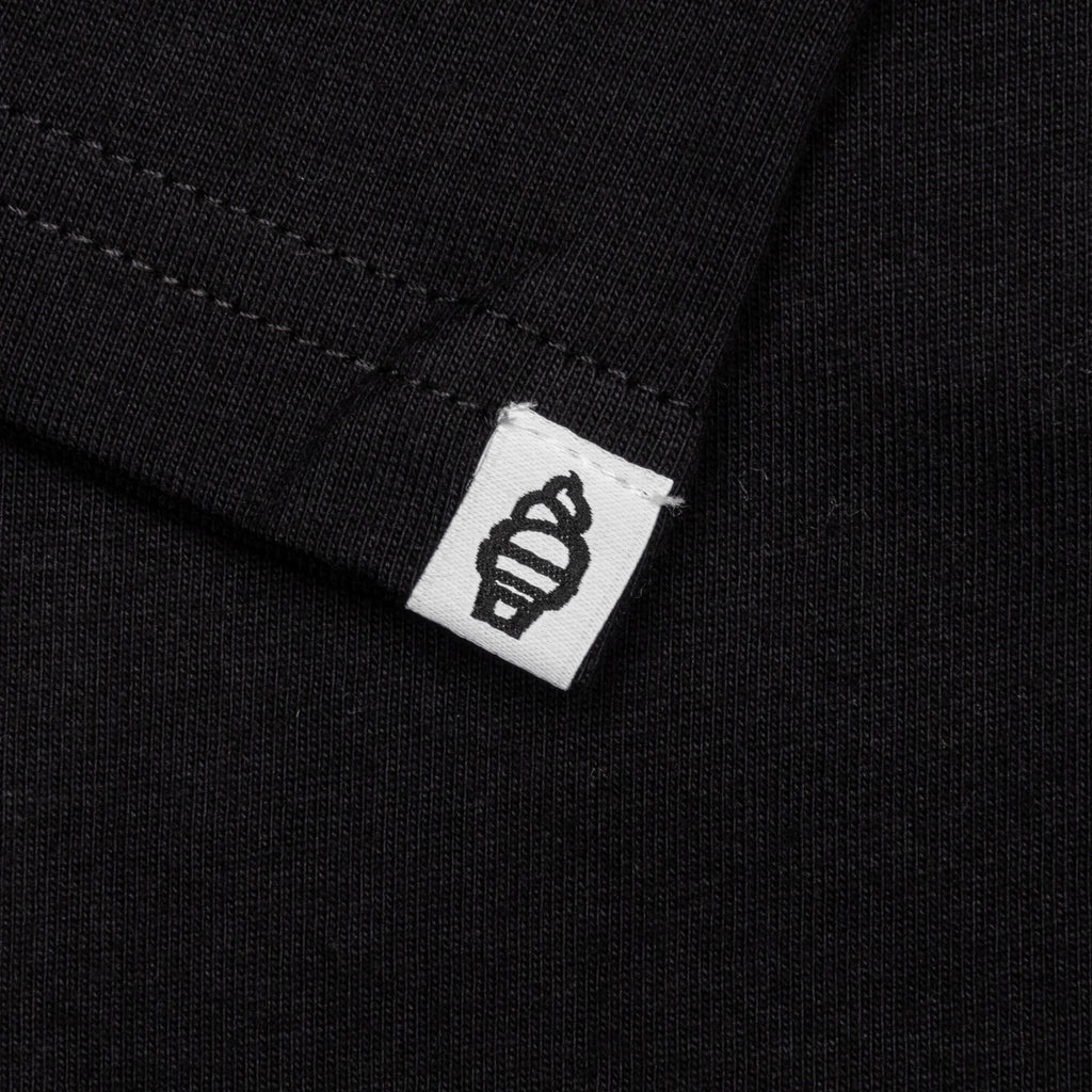 Cyber Truck S/S Tee - Black