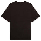 Holiday Diamonds S/S Tee - Black