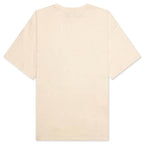Holiday Diamonds S/S Tee - Bone