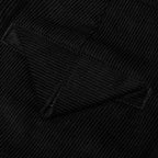 Holiday HTG Crease Pant - Black