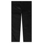 Holiday HTG Crease Pant - Black