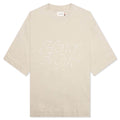 Holiday HTG H Box Tee - Bone