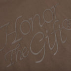 Holiday HTG H Box Tee - Grey