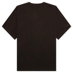 Holiday Honor the Gift 'Home Is Where' S/S Tee - Black