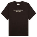 Holiday Honor the Gift 'Home Is Where' S/S Tee - Black