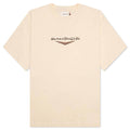 Holiday HTG 'Home Is Where' S/S Tee - Bone