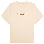 Holiday HTG 'Home Is Where' S/S Tee - Bone
