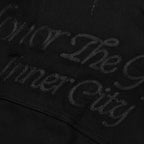 Holiday HTG L/S Work Shirt - Black
