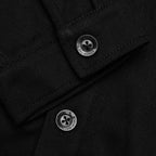 Holiday HTG L/S Work Shirt - Black