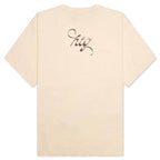 Holiday Honor the Gift TV S/S Tee - Bone