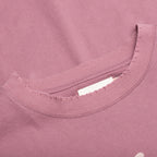 Holiday Holiday Script S/S - Mauve