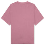 Holiday Holiday Script S/S - Mauve