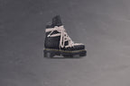 Rick Owens DRKSHDW x Dr. Martens 1460 Quad Sole Megalace Boot - Black