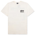 DNA Pigment Dyed Tee - Natural