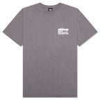 DNA Pigment Dyed Tee - Shark