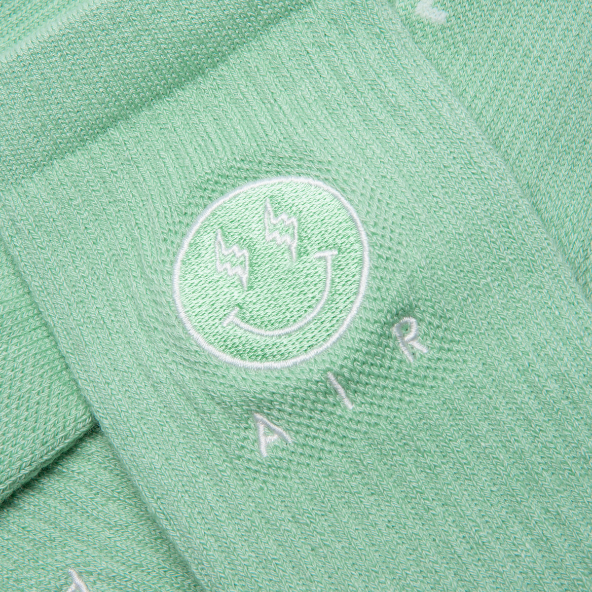 Jordan x J Balvin Legacy Socks - Enamel Green