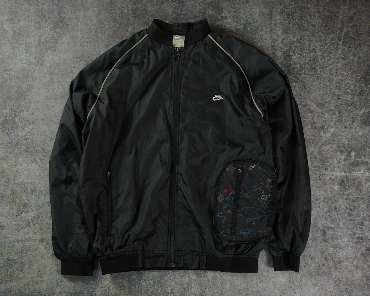 Nike TN Jacket 2010(M)