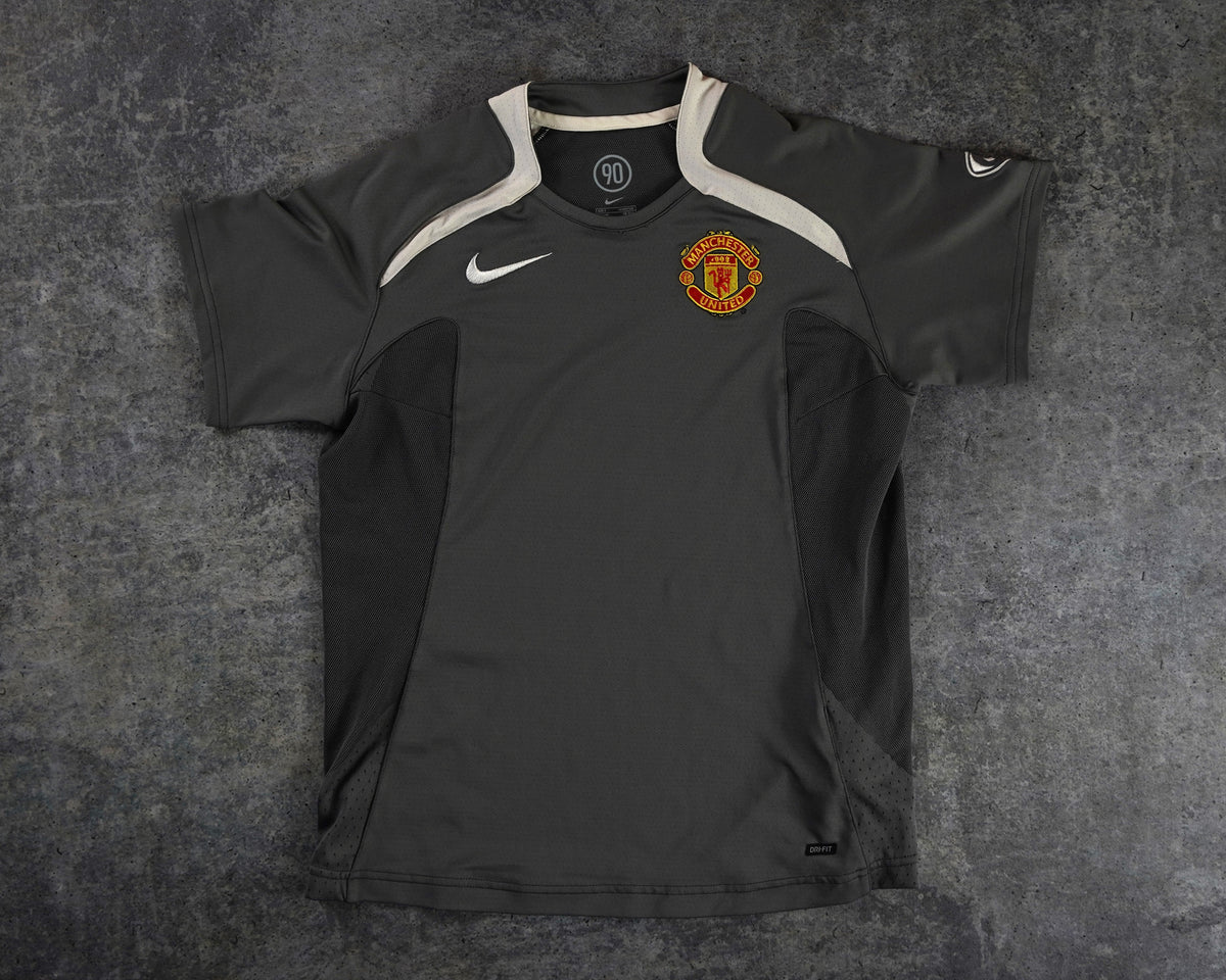 Nike Machester United Trikot (S)
