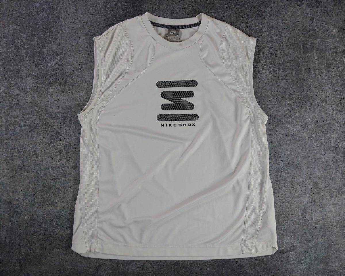 Nike Shox Tanktop (L)