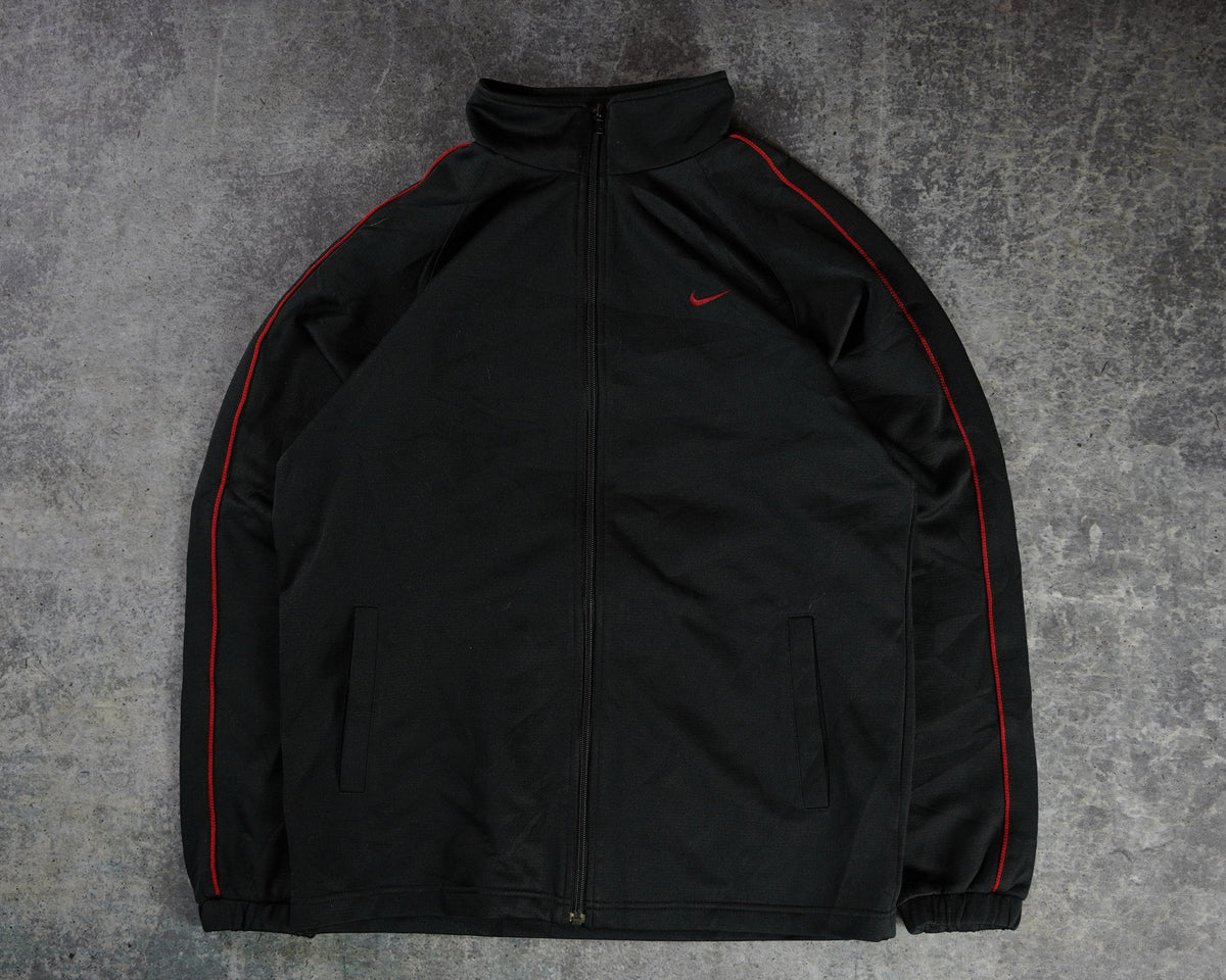 Nike Vintage Trackjacket (L)