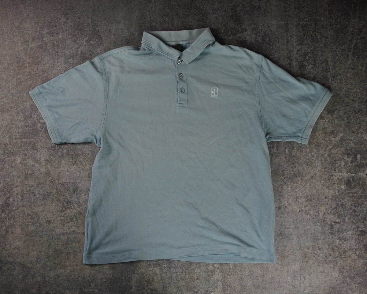 Nike Poloshirt (M)