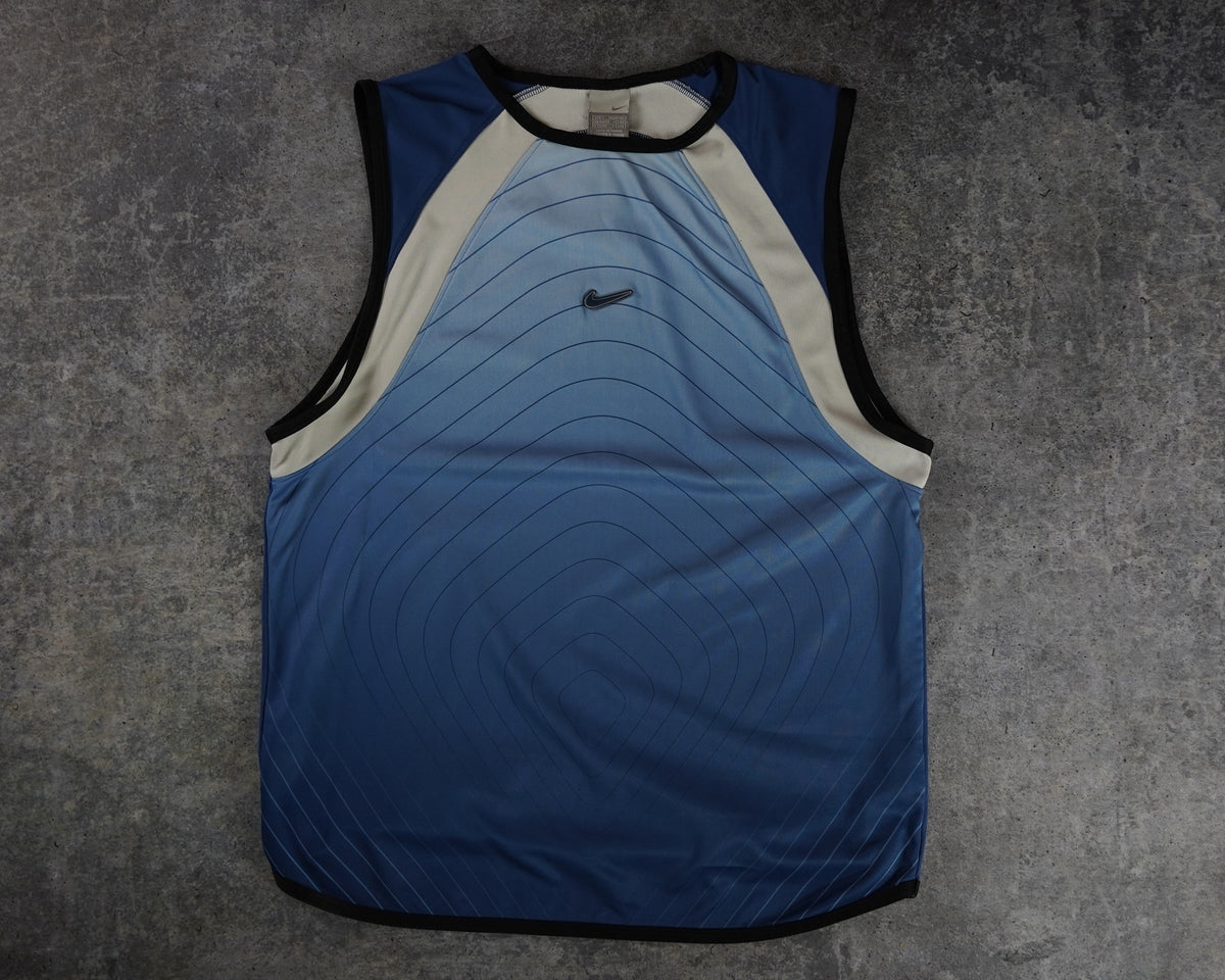 Nike Airmax Tanktop (L)