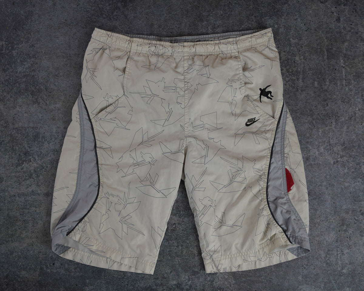 Nike Air Shorts (S)