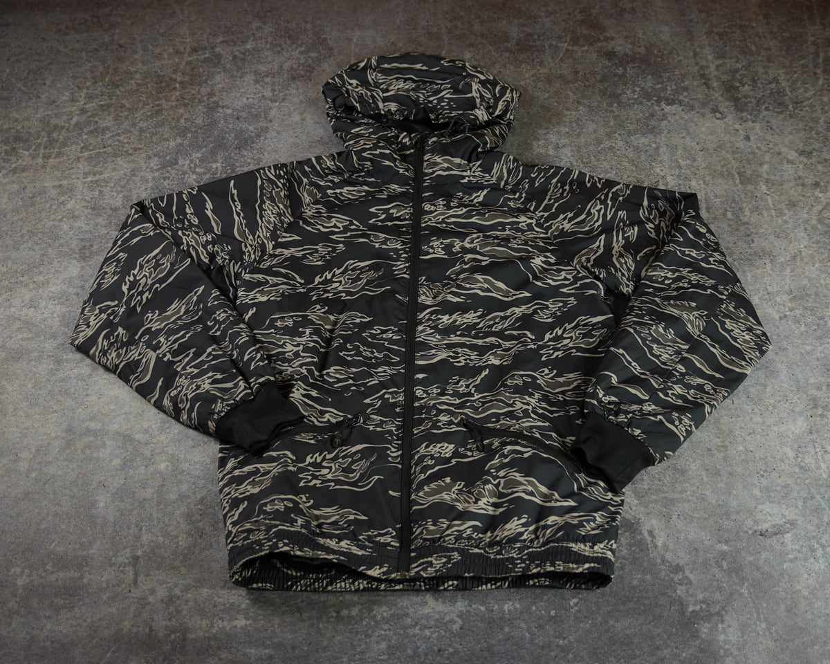 Nike Windbreaker (S)