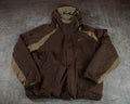 Nike Winter Jacket (L)