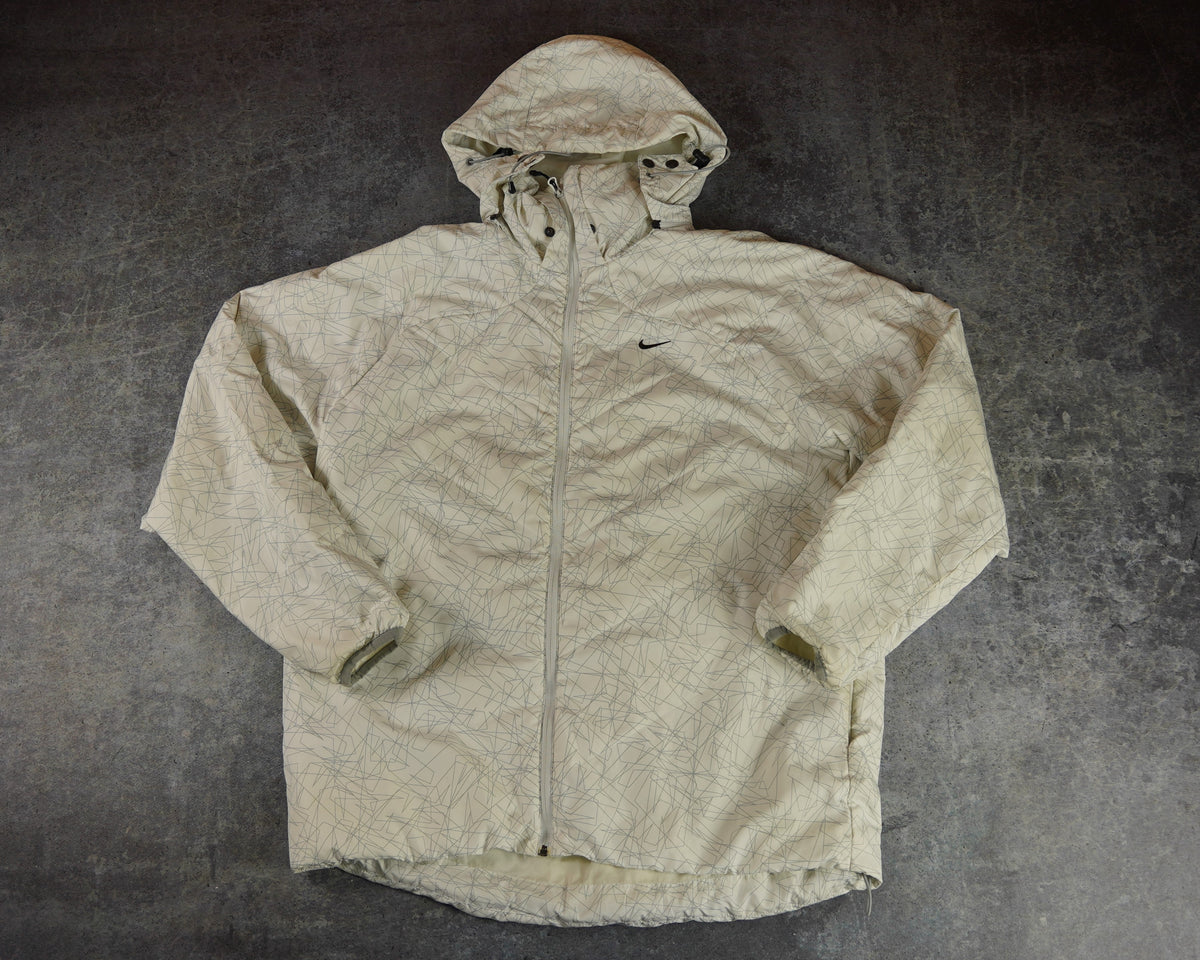 Nike WInter Jacket (XL)
