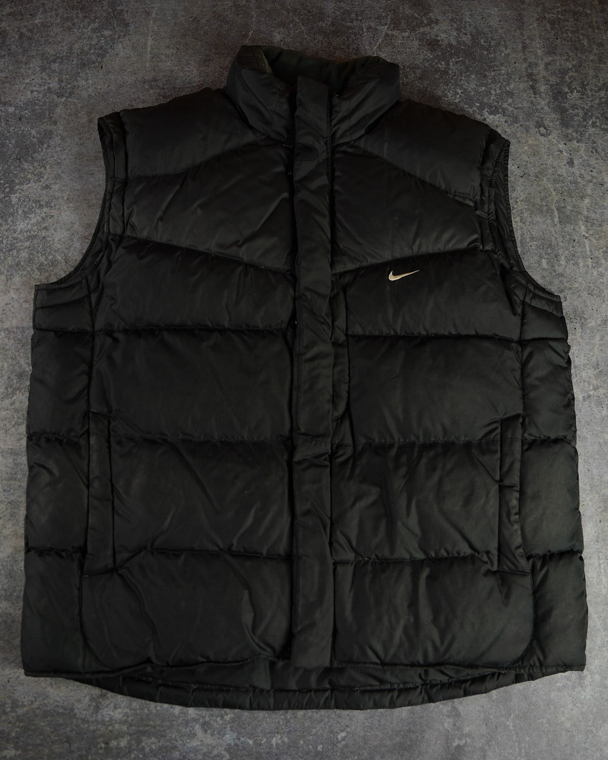 Nike Puffer Vest (XL)