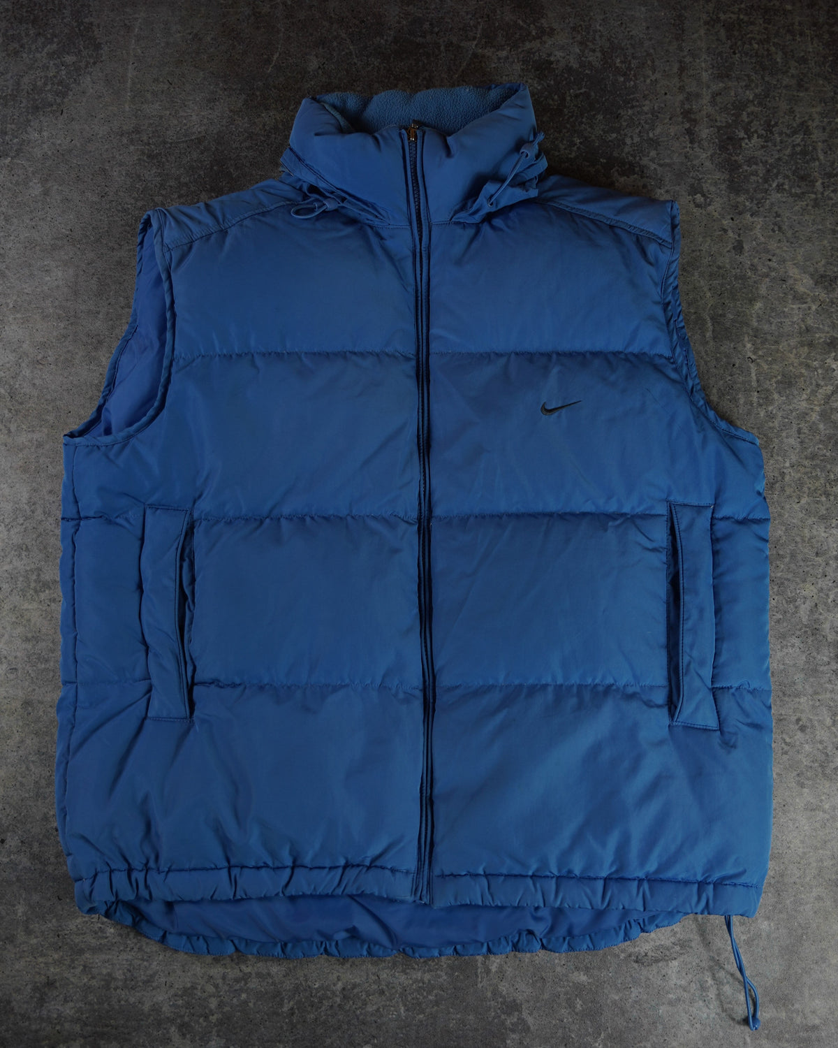 Nike Puffer Vest (L)