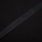 Peter Hoodie - Black