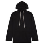 Peter Hoodie - Black