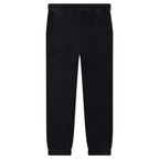 Air Jordan x Shelflife Pant - Black/Total Orange