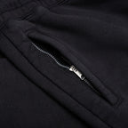 Air Jordan x Shelflife Pant - Black/Total Orange