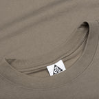 ACG Graphic Tee - Olive Grey