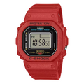 CASIO G-SHOCK DWN-5600 Nano Ring 'Red' DWN-5600-4