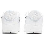 Women's Air Max 90 - White/Black
