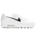 Women's Air Max 90 - White/Black